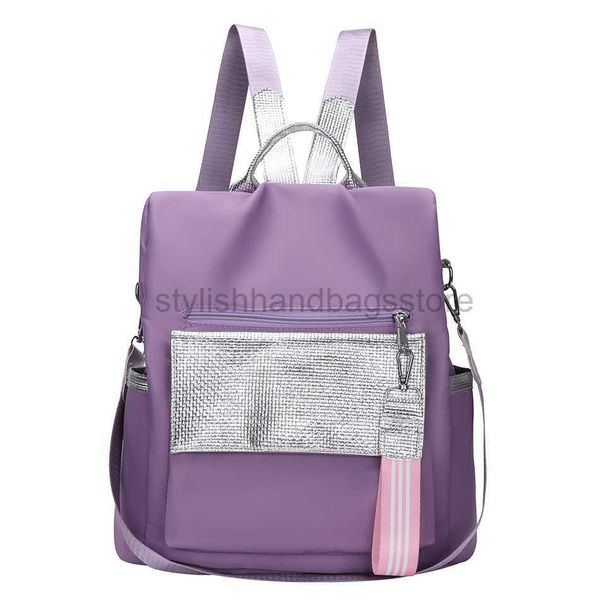 designer bag backpack style women's backpack multiple pockets anti-theft teenage girls' school women's high capacity travel b
designer bag backpack style women's backpack multiple pockets anti-theft teenage girls' school women's high capacity travel b