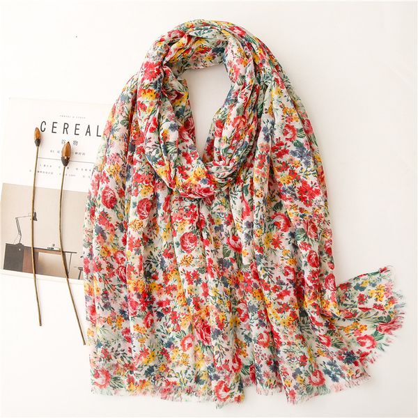 scarves fashion million polka floral fringe viscose shawl scarf lady wrap headband bufandas muslim hijab sjaal 180 90cm 230818, Blue;gray
scarves fashion million polka floral fringe viscose shawl scarf lady wrap headband bufandas muslim hijab sjaal 180 90cm 230818, Blue;gray