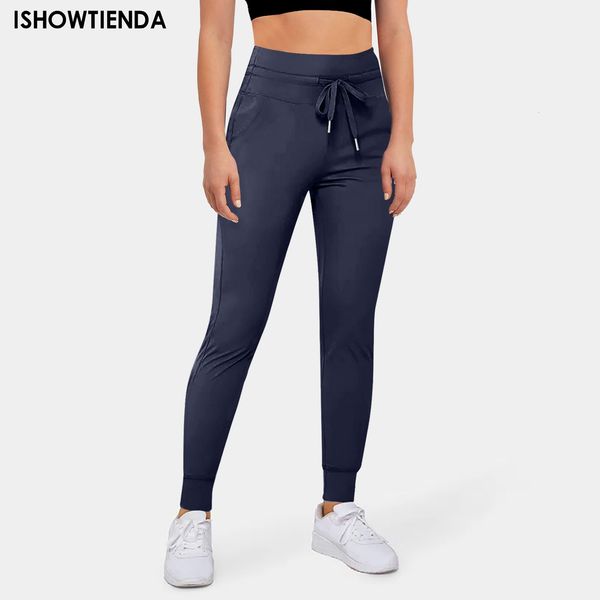 women's pants s waist drawstring loose fit workout sport jogger leisure stretch running fitness yoga joggers side pocket sweatpants 230, Black;white
women's pants s waist drawstring loose fit workout sport jogger leisure stretch running fitness yoga joggers side pocket sweatpants 230, Black;white