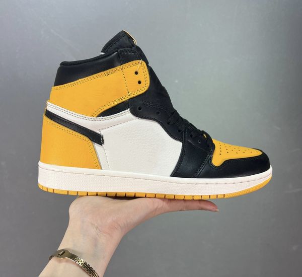 designer basketball shoes jumpman 1s high yellow black white genuine leather outdoor sports sneakers trainers fast delivery whit original bo
designer basketball shoes jumpman 1s high yellow black white genuine leather outdoor sports sneakers trainers fast delivery whit original bo