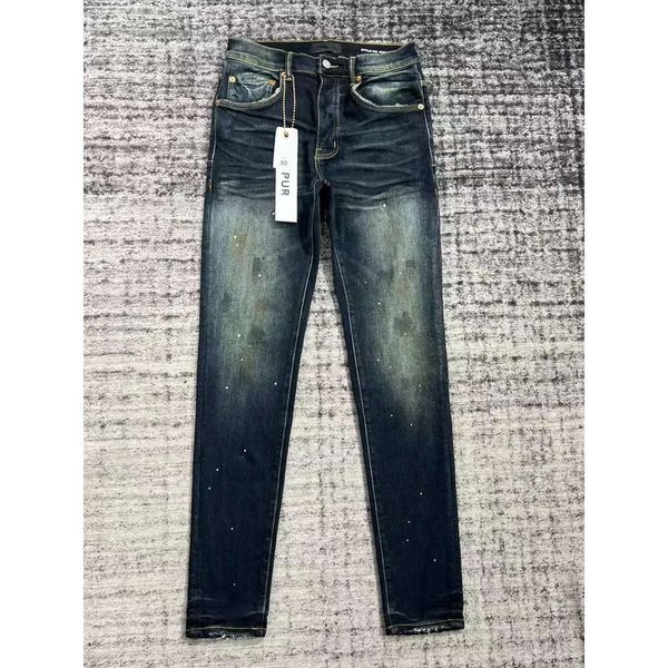 purple jeans retro pantalones brand denimjeans designer mens ripped straight regular tears washed old long fashion hole stack 2 iort236, Blue
purple jeans retro pantalones brand denimjeans designer mens ripped straight regular tears washed old long fashion hole stack 2 iort236, Blue