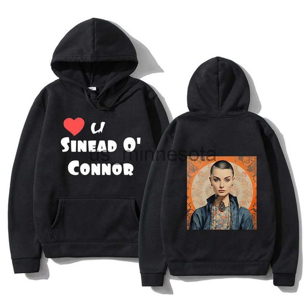 men's hoodies sweatshirts love u sinead o'connor letter print hoodie sense of design fashion sweatshirts femalemale retro clothes, Black
men's hoodies sweatshirts love u sinead o'connor letter print hoodie sense of design fashion sweatshirts femalemale retro clothes, Black