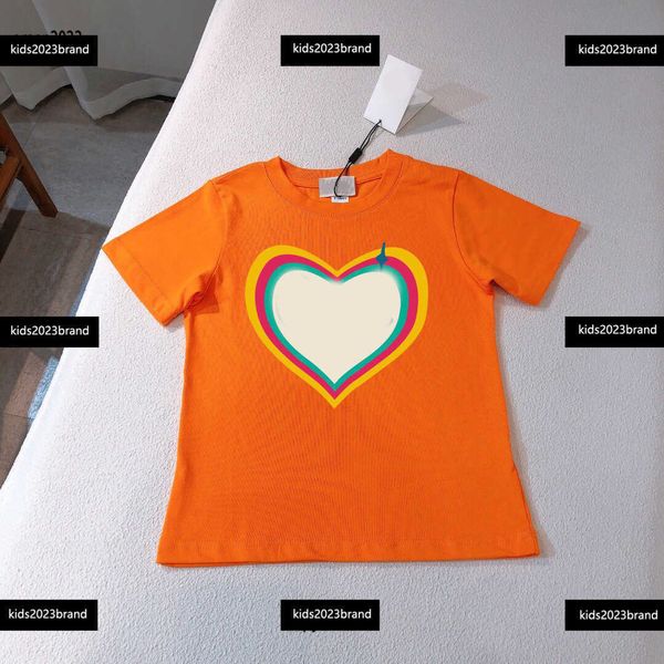 kids designer t shirts summer round neck colorful heart pattern printing children t-shirt kids tees ing, Blue
kids designer t shirts summer round neck colorful heart pattern printing children t-shirt kids tees ing, Blue