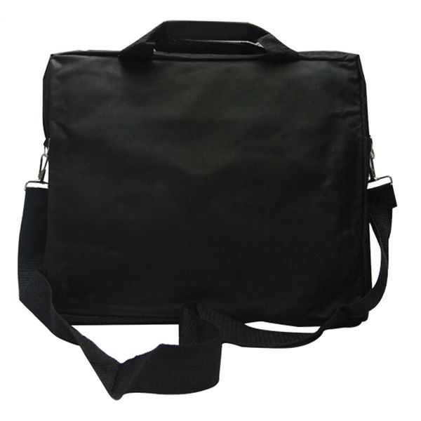Image of Universal 10 13.3 14 15.6 Laptop Notebook Netbook Tablet Handbag Business Briefcase Messenger Case Shoulder Zipper Bag