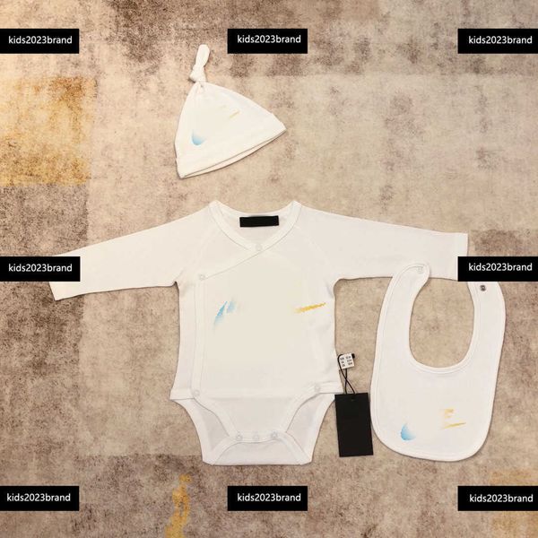 baby bodysuit kids jumpsuits children rompers size 52-80 3pcs hat bib one-piece garment cartoon logo design new arrival mar09, Blue
baby bodysuit kids jumpsuits children rompers size 52-80 3pcs hat bib one-piece garment cartoon logo design new arrival mar09, Blue