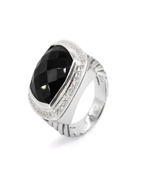 brand women039s rings 925 sterling silver 17mm blue z black onyx turquoise smoky quartz amethyst ring for women2988684, Golden;silver
brand women039s rings 925 sterling silver 17mm blue z black onyx turquoise smoky quartz amethyst ring for women2988684, Golden;silver