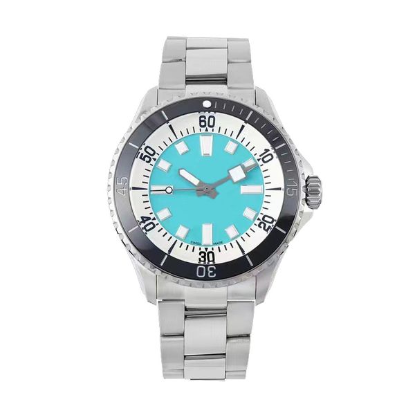 business men's watch designer watch men's watch automatic mechanical watch ocean series 316l stainless steel sapphire glass orolog, Slivery;brown
business men's watch designer watch men's watch automatic mechanical watch ocean series 316l stainless steel sapphire glass orolog, Slivery;brown