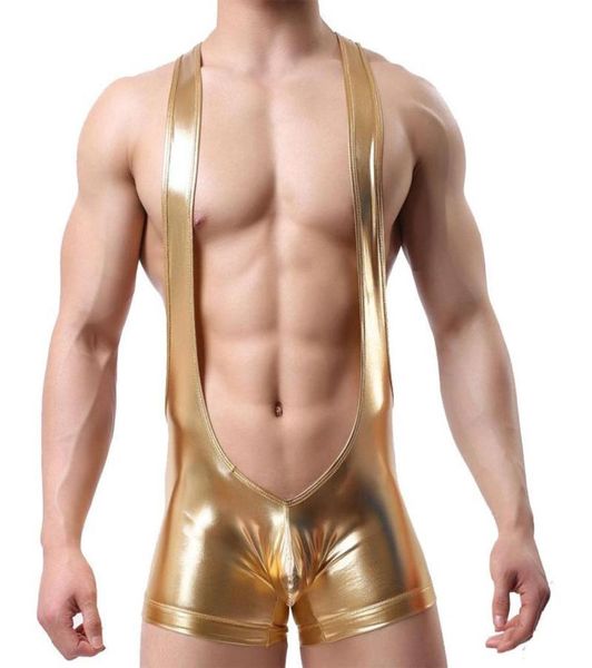 underpants men faux leather pu undershirt jockstrap wrestling singlet boxers jumpsuit suspender underwear straps bodysuit leo6940325, Black;white
underpants men faux leather pu undershirt jockstrap wrestling singlet boxers jumpsuit suspender underwear straps bodysuit leo6940325, Black;white
