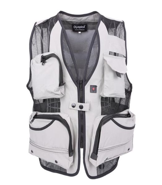whole new arrival men039s multi pocket vest pography vestcameraman reporter mesh vest large size xl5xl2520656, Black;white
whole new arrival men039s multi pocket vest pography vestcameraman reporter mesh vest large size xl5xl2520656, Black;white