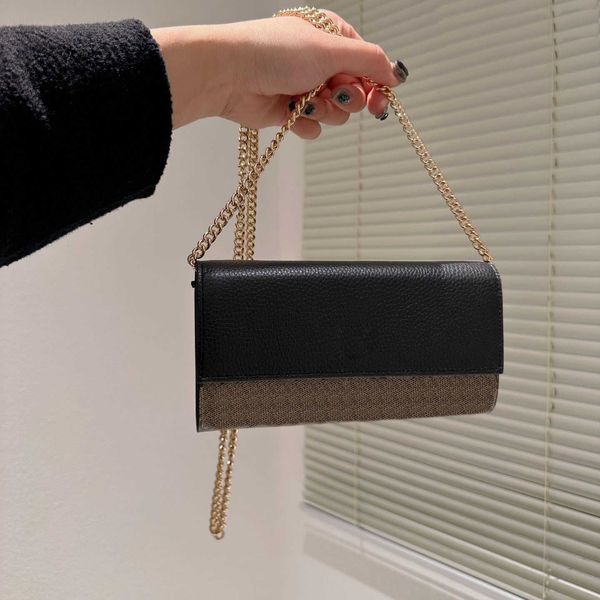 evening chian bags women shoulder purse handbag crossbody multiple card slots clutch classic flap purses leather metal chain fashion wallet
evening chian bags women shoulder purse handbag crossbody multiple card slots clutch classic flap purses leather metal chain fashion wallet