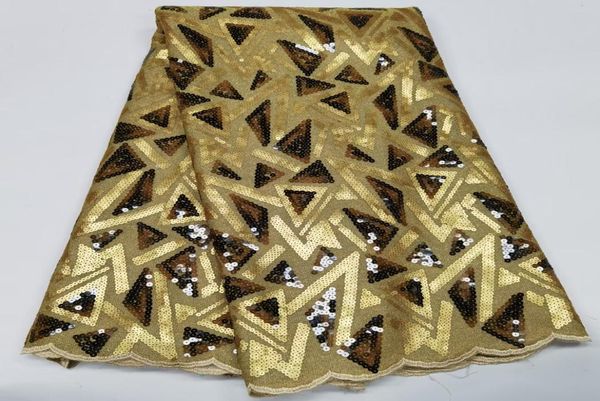 african lace fabric 5 yards 2021 french net sequin embroidery tailoring material celebrant nigerian4567514, Black;white
african lace fabric 5 yards 2021 french net sequin embroidery tailoring material celebrant nigerian4567514, Black;white