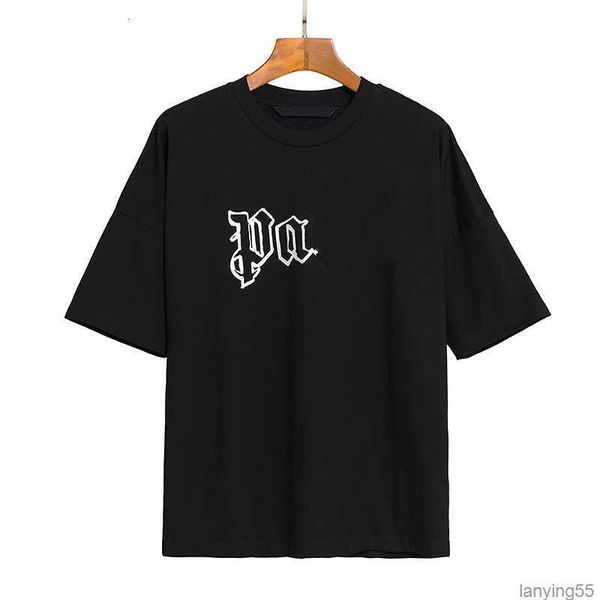 mens t-shirts summer designer womens t-shirts mans stylist tee guillotine fashion printed short sleeve truncated plams bear angels tees, White;black
mens t-shirts summer designer womens t-shirts mans stylist tee guillotine fashion printed short sleeve truncated plams bear angels tees, White;black