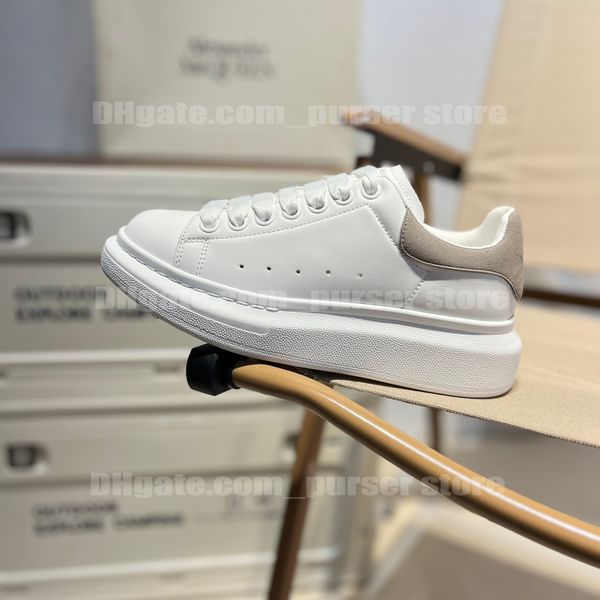 designers oversized sneaker casual shoes sole white black leather luxury velvet suede womens espadrilles mens high-quality flat lace up trai
designers oversized sneaker casual shoes sole white black leather luxury velvet suede womens espadrilles mens high-quality flat lace up trai