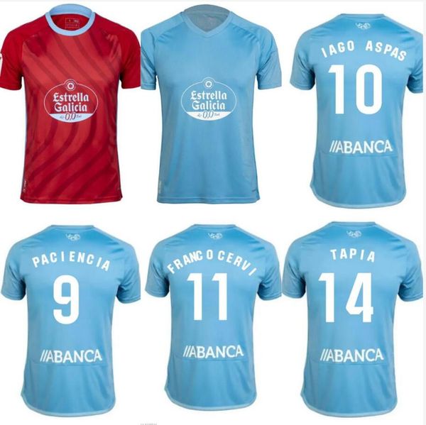2023 2024 rc celta de vigo soccer jerseys strand larsen bamba paciencia gabri veiga mingueza hugo mallo home away football shirts, Black;yellow
2023 2024 rc celta de vigo soccer jerseys strand larsen bamba paciencia gabri veiga mingueza hugo mallo home away football shirts, Black;yellow