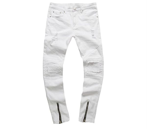 mens skinny jeans casual slim biker jeans denim knee holes hiphop ripped pants washed 30886168047, Blue
mens skinny jeans casual slim biker jeans denim knee holes hiphop ripped pants washed 30886168047, Blue