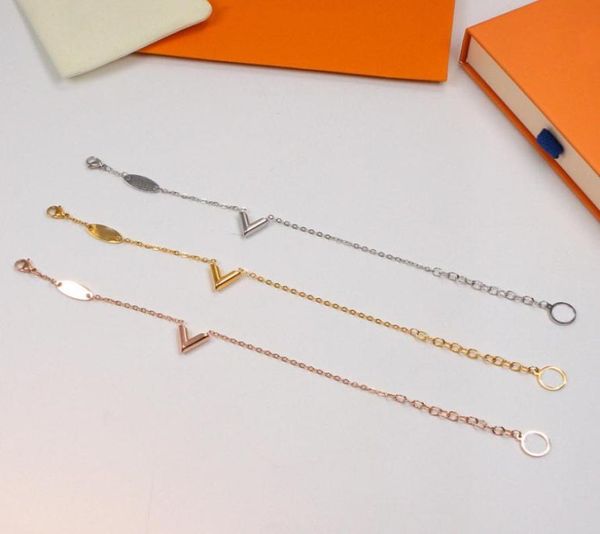 classic brand letter v chains bangle link bracelet luxury necklace links bracelets charms bangles for women party fine jewelry gif2070139, Black
classic brand letter v chains bangle link bracelet luxury necklace links bracelets charms bangles for women party fine jewelry gif2070139, Black
