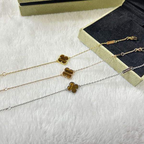 clover bracelets womens designer bracelet chain personalised bangle links gold bangles chains 18k gold braclet good, Golden;silver
clover bracelets womens designer bracelet chain personalised bangle links gold bangles chains 18k gold braclet good, Golden;silver