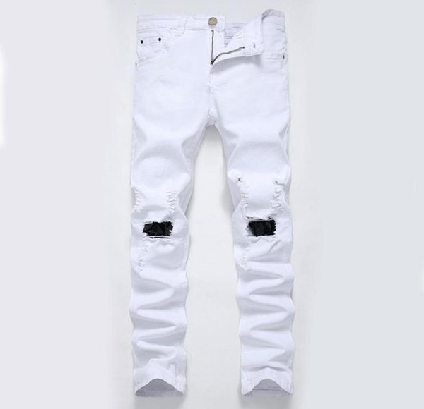 men ripped jeans fashion knee hole pants young man cowboys hip hop trendy student men039s3334184, Blue
men ripped jeans fashion knee hole pants young man cowboys hip hop trendy student men039s3334184, Blue
