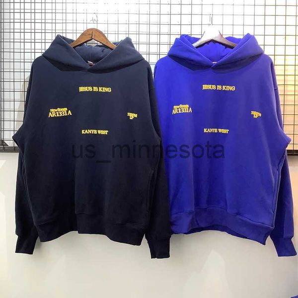 men's hoodies sweatshirts yellow foam jesus is king printing text sweatshirt fleece men women oversize streetwear sweatshirt hooded pul, Black
men's hoodies sweatshirts yellow foam jesus is king printing text sweatshirt fleece men women oversize streetwear sweatshirt hooded pul, Black