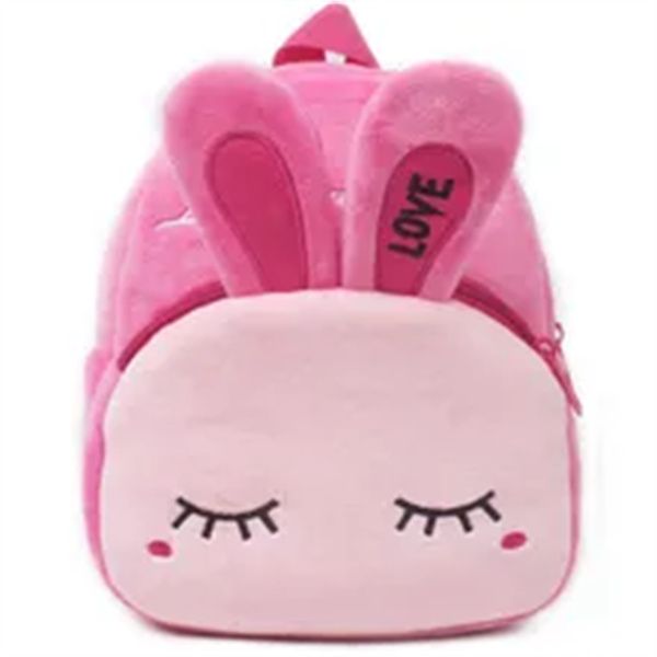 baby girls backpack kids cute plush backpacks children school bags 3d cartoon animal book bag for boy girl mini toddler bag 0-4y, Black
baby girls backpack kids cute plush backpacks children school bags 3d cartoon animal book bag for boy girl mini toddler bag 0-4y, Black