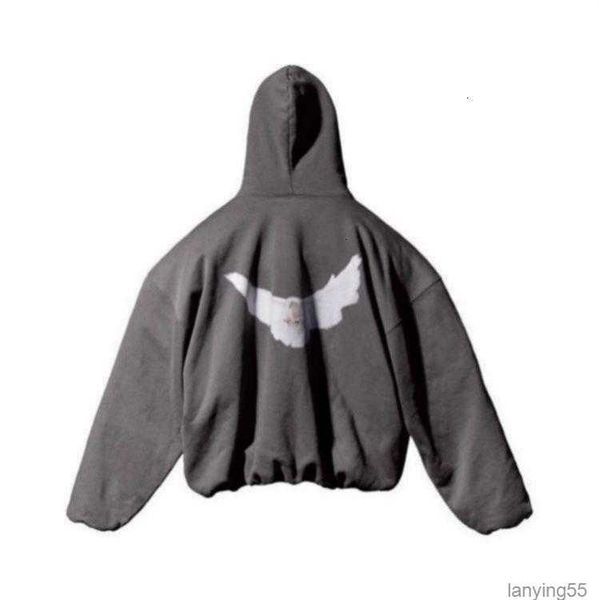 mens dove hoodie sweatshirts designer kanyes classic wests cpfm luxury hoodies three party joint name peace doves printed mens womens dp3, Black
mens dove hoodie sweatshirts designer kanyes classic wests cpfm luxury hoodies three party joint name peace doves printed mens womens dp3, Black