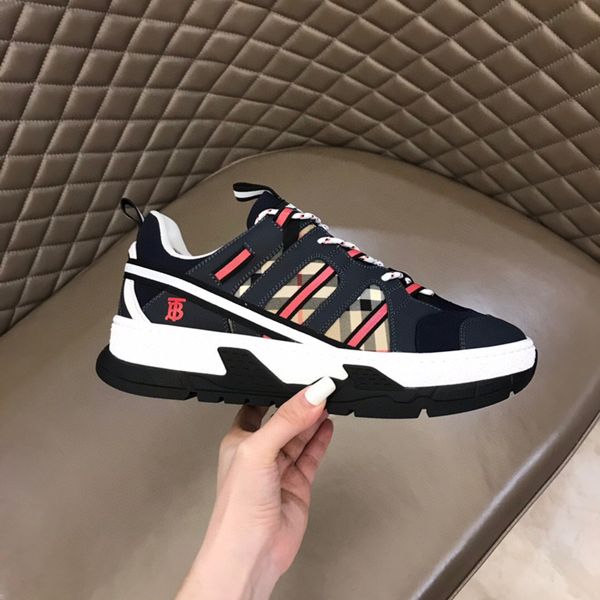 men designer sneakers shoes trainers flowers mesh cloth luxury designers genuine leather chaussures casual movement shoe, Black
men designer sneakers shoes trainers flowers mesh cloth luxury designers genuine leather chaussures casual movement shoe, Black