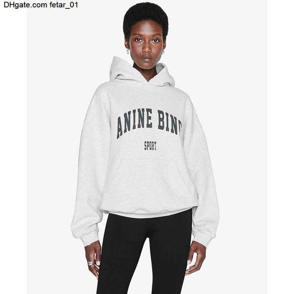 sweatshirt autumn women's / winter 21 new minority women's ab classic letter print inner fleece grey hoodie, Black
sweatshirt autumn women's / winter 21 new minority women's ab classic letter print inner fleece grey hoodie, Black