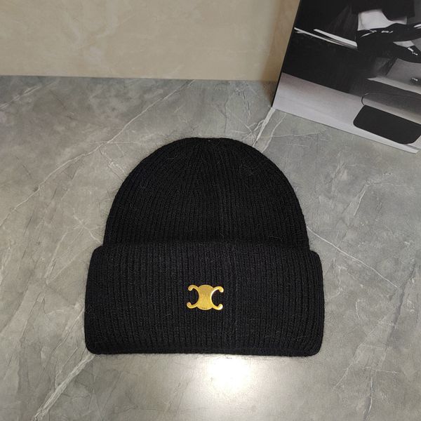 2023 celns' knitted hat designer luxury beanie cap men and women's fall and winter rabbit hair warm logo c brand couple cel hat, Blue;gray
2023 celns' knitted hat designer luxury beanie cap men and women's fall and winter rabbit hair warm logo c brand couple cel hat, Blue;gray