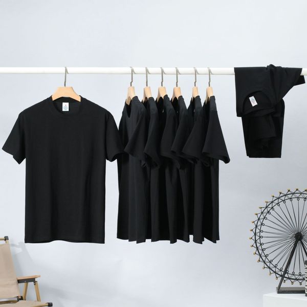 designer men's t-shirts man woman luxury brand tees t shirt summer round neck short sleeves outdoor fashion leisure pure cotton lover c, Black
designer men's t-shirts man woman luxury brand tees t shirt summer round neck short sleeves outdoor fashion leisure pure cotton lover c, Black