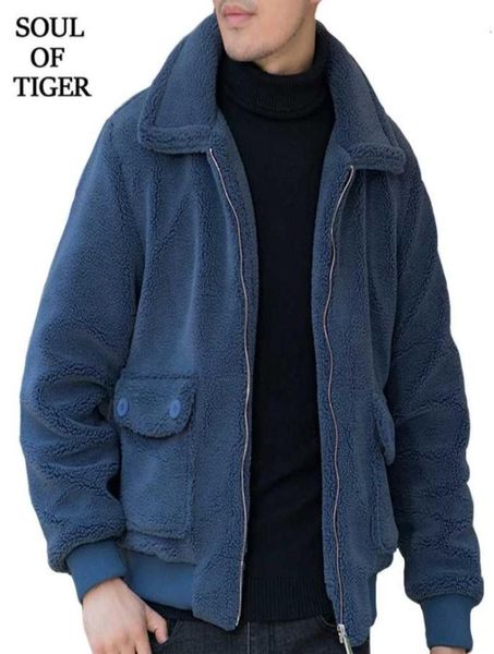soul of tiger 2020 fashion xury clothes mens warm winter padded jackets zipper fur coats casual thicken male oversized parka9557639, Black
soul of tiger 2020 fashion xury clothes mens warm winter padded jackets zipper fur coats casual thicken male oversized parka9557639, Black