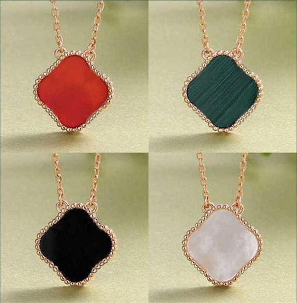 fashion pendant necklaces elegant clover necklaces gift for woman cleef jewelry party wedding couple van luxury25429028856, Silver
fashion pendant necklaces elegant clover necklaces gift for woman cleef jewelry party wedding couple van luxury25429028856, Silver