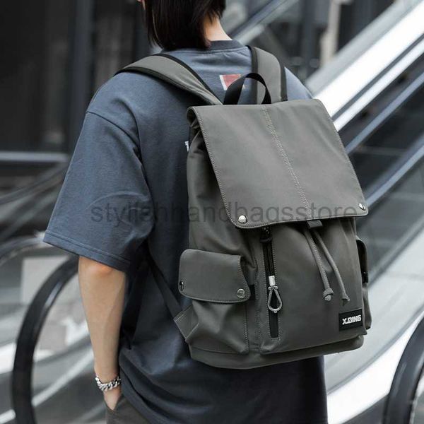 designer bag backpack style flip lever lapmen's backpack anti-theft outdoor travel 2022 large capacity oxford commuting bagbackpackstyl
designer bag backpack style flip lever lapmen's backpack anti-theft outdoor travel 2022 large capacity oxford commuting bagbackpackstyl