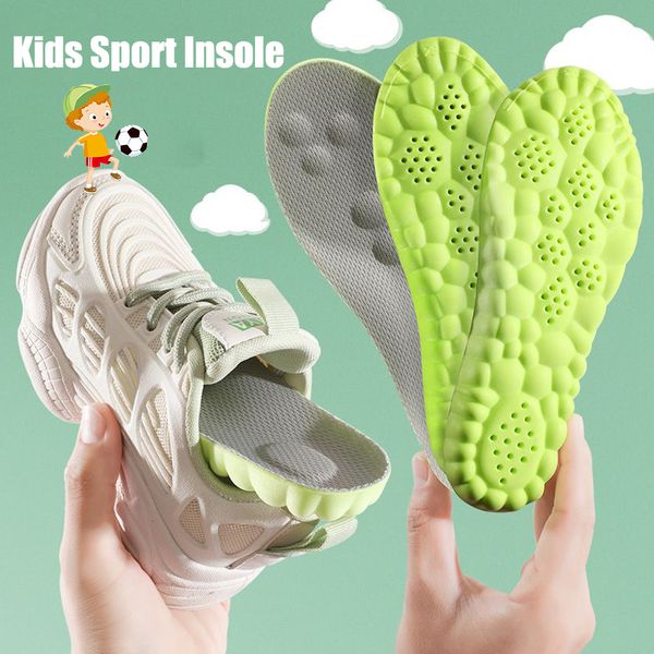 shoe parts accessories sport insoles for children flat feet arch support orthopedic shoes kids elastic shock absorber cushion 230812, White;pink
shoe parts accessories sport insoles for children flat feet arch support orthopedic shoes kids elastic shock absorber cushion 230812, White;pink