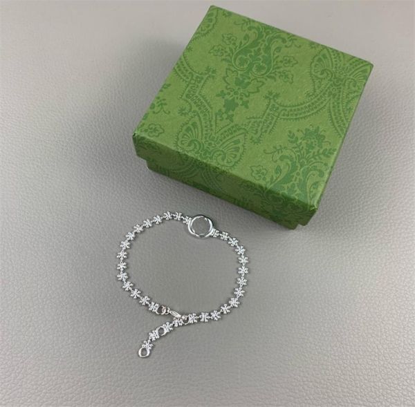 womans 925 sterling silver bracelet fashion hand catenary lady luxurys designers bracelet silver link chain women jewelry letter g7895759, Black
womans 925 sterling silver bracelet fashion hand catenary lady luxurys designers bracelet silver link chain women jewelry letter g7895759, Black