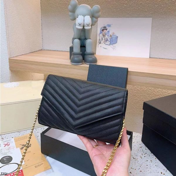 designer envelope bag womens crossbody bags gold chain caviar bag 23cm classic flap designers shoulder bag luxury woc satchel h
designer envelope bag womens crossbody bags gold chain caviar bag 23cm classic flap designers shoulder bag luxury woc satchel h