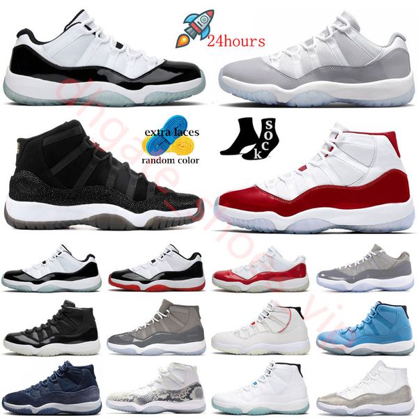 jumpman 11 basketball shoes men cherry cool grey 11s sneakers cement concord space jam bred legend blue pure violet unc midnight navy sports
jumpman 11 basketball shoes men cherry cool grey 11s sneakers cement concord space jam bred legend blue pure violet unc midnight navy sports