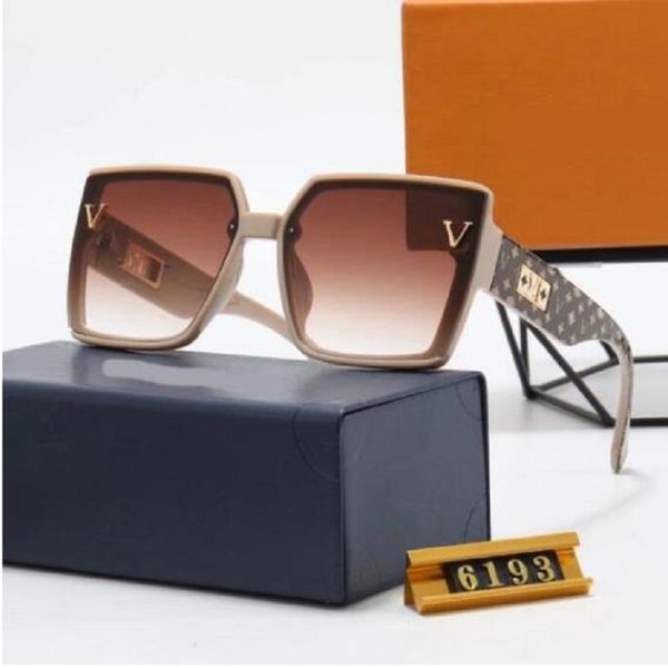 designer brand luxury sunglasses designer sunglass highquality eyeglass women men glasses womens sun glass uv400 lens with box 2023, White;black
designer brand luxury sunglasses designer sunglass highquality eyeglass women men glasses womens sun glass uv400 lens with box 2023, White;black