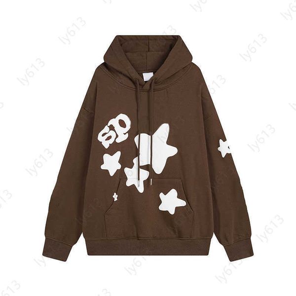 spider hoodies sp5der mens hoodies fall winter mens and womens casual padded hooded sweatshirt star printed spiders designer hoodie sweater, Black
spider hoodies sp5der mens hoodies fall winter mens and womens casual padded hooded sweatshirt star printed spiders designer hoodie sweater, Black