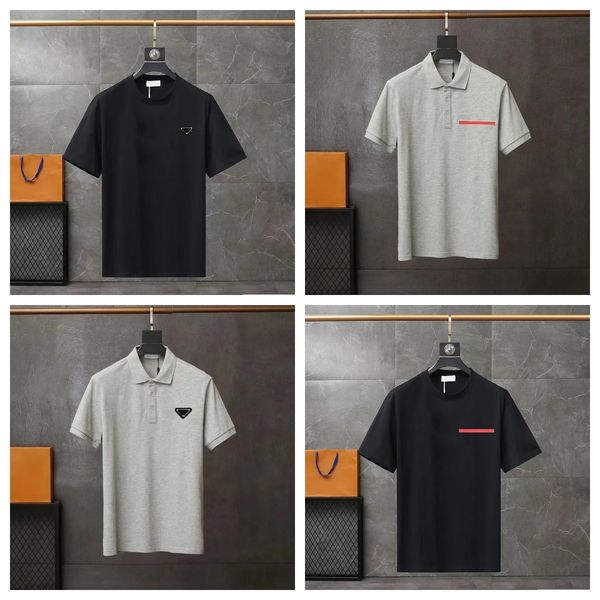 fashion polo t shirt designer mens t shirt tshirts printing tees letter printing pattern white black brand cotton short sleeves couples of
fashion polo t shirt designer mens t shirt tshirts printing tees letter printing pattern white black brand cotton short sleeves couples of
