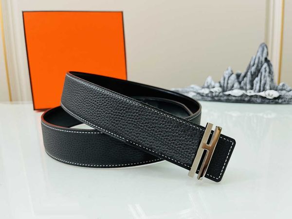 2023 designer belts mens ladies genuine leather h belt fashion wholesale men's accessories business belts matte shiny big buckle origin, Black;green
2023 designer belts mens ladies genuine leather h belt fashion wholesale men's accessories business belts matte shiny big buckle origin, Black;green