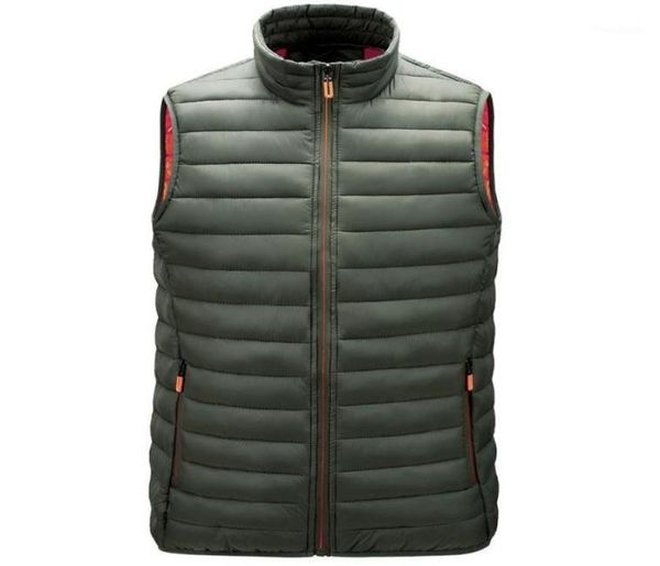 brand clothing vest mens waistcoat winter warm sleeveless jacket male autumn casual vests big size veste homme sportwear outwear16139511, Black;white
brand clothing vest mens waistcoat winter warm sleeveless jacket male autumn casual vests big size veste homme sportwear outwear16139511, Black;white