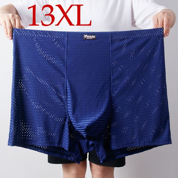 underpants 13xl ice silk 4pcs men underwear man boxer shorts panties boxers for homme 230818, Black;white
underpants 13xl ice silk 4pcs men underwear man boxer shorts panties boxers for homme 230818, Black;white