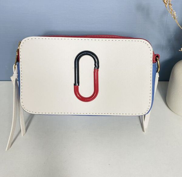womens snapshigh texture ladies bag handbag famous camera designer small crossbody purse mini women shoulder bags messenger solid color bag, Red;black
womens snapshigh texture ladies bag handbag famous camera designer small crossbody purse mini women shoulder bags messenger solid color bag, Red;black