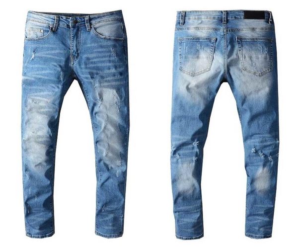 mens jeans classic hip hop pants stylist jeans distressed ripped biker jean slim fit motorcycle denim jeans kzd71892624, Blue
mens jeans classic hip hop pants stylist jeans distressed ripped biker jean slim fit motorcycle denim jeans kzd71892624, Blue