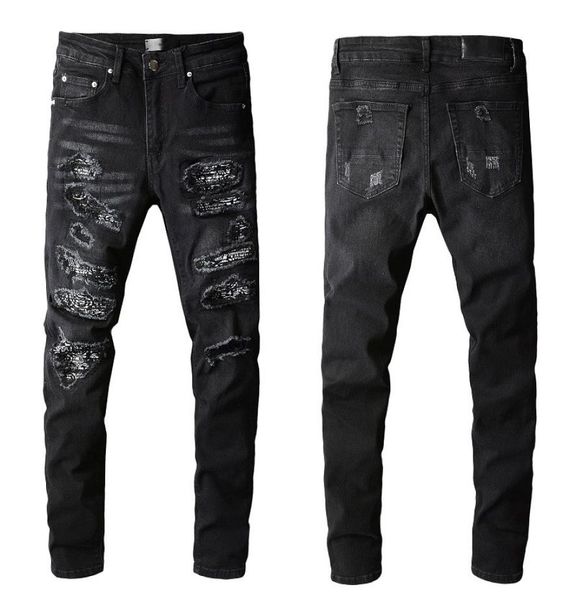 comfortable designer jeans fashion strength motocycle men ripped holes black jean pop stripe splicing casual slim fit2551415, Blue
comfortable designer jeans fashion strength motocycle men ripped holes black jean pop stripe splicing casual slim fit2551415, Blue