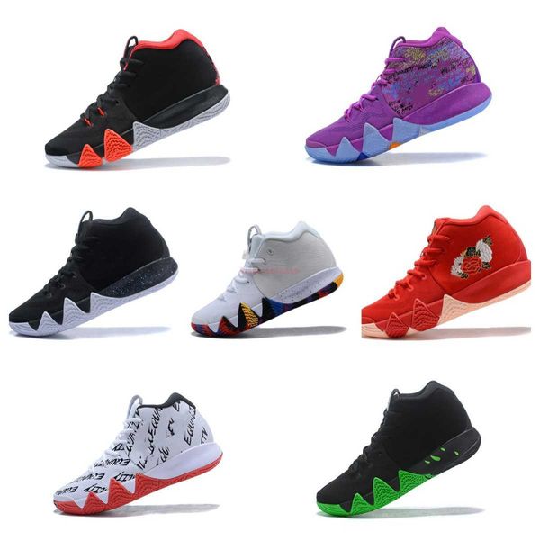 kyries 4 confetti big kids basketball shoes sales multi color green black light aqua white yellow sneakers store eur 36-39
kyries 4 confetti big kids basketball shoes sales multi color green black light aqua white yellow sneakers store eur 36-39