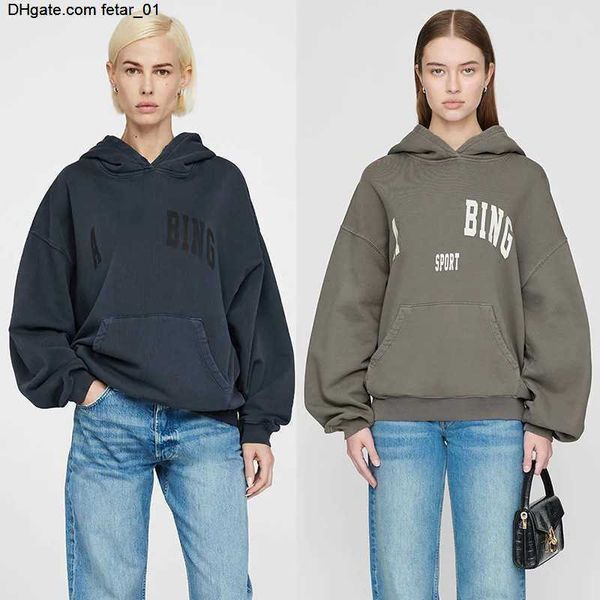 women designer 23ss hoodie letter print wash water stir fry hooded sweatshirt snowflake loose pullover sweater, White
women designer 23ss hoodie letter print wash water stir fry hooded sweatshirt snowflake loose pullover sweater, White