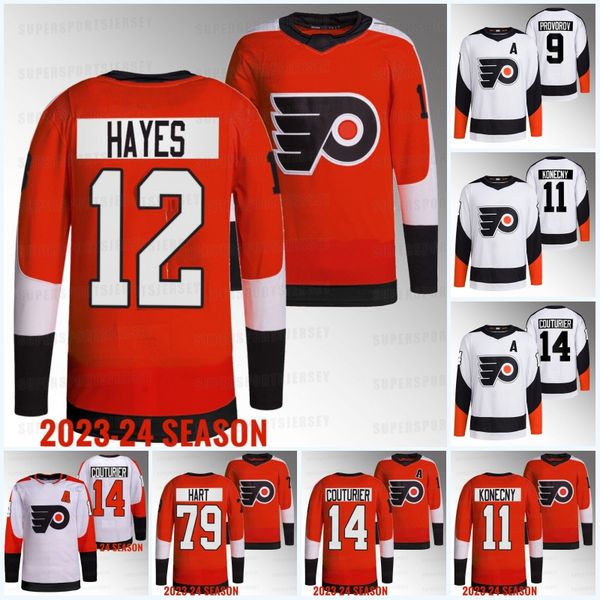 12 kevin hayes philadelphias 2023-24 flyers hockey jersey stitched sean couturier ryan ellis travis sanheim cameron atkinson travis konecny, Black;red
12 kevin hayes philadelphias 2023-24 flyers hockey jersey stitched sean couturier ryan ellis travis sanheim cameron atkinson travis konecny, Black;red