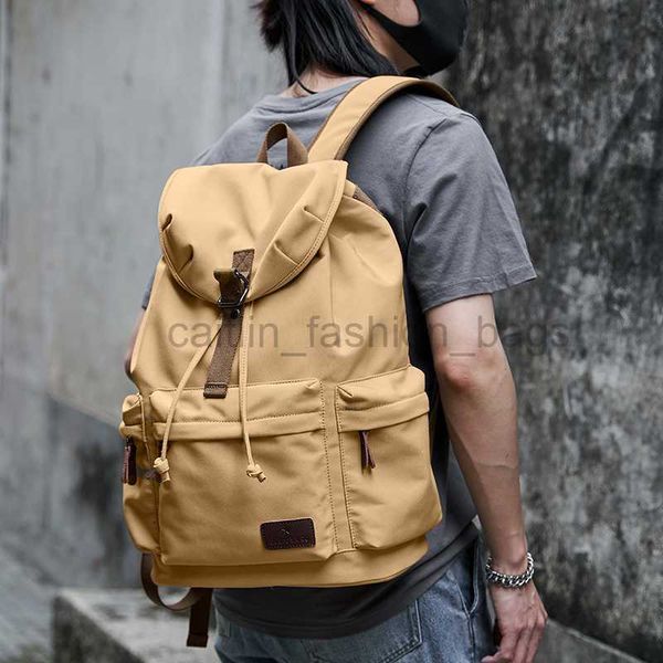 backpack men's vintage canvas large capacity 15.6-inch lapcasual bag for commuter travel premium durable mochila caitlin_fashion_bags
backpack men's vintage canvas large capacity 15.6-inch lapcasual bag for commuter travel premium durable mochila caitlin_fashion_bags