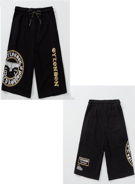 highquality men039s shorts highend eagle wings bronzing printing men and women the same style couple guard pants b010183461331382763, White;black
highquality men039s shorts highend eagle wings bronzing printing men and women the same style couple guard pants b010183461331382763, White;black
